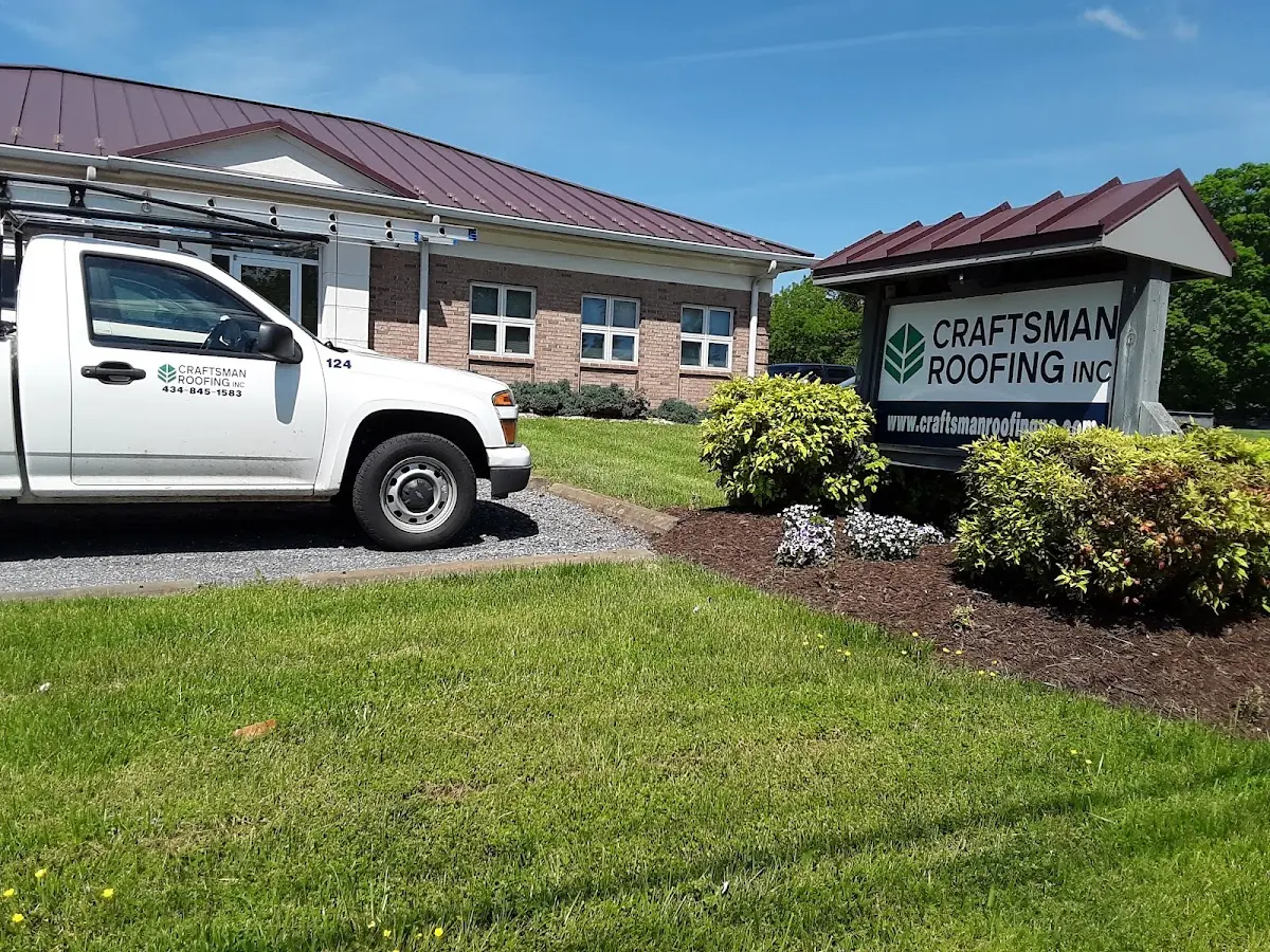 Quality Soffit & Fascia Repair by experienced craftsmen in Manchester Estates